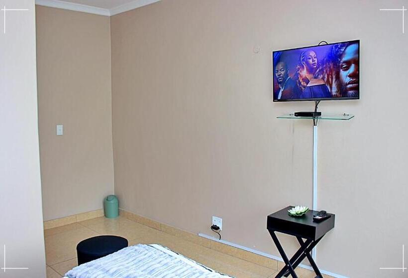 بنسيون The Global Link Hub