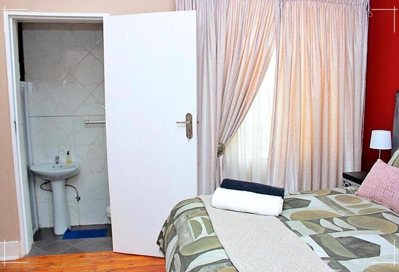 بنسيون The Global Link Hub