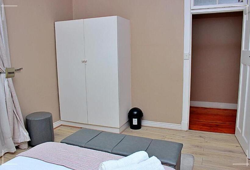 بنسيون The Global Link Hub