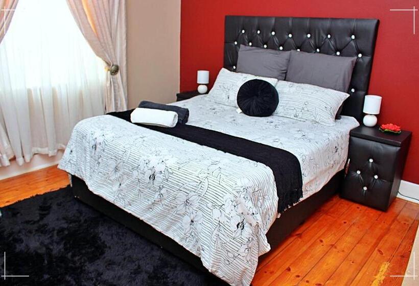 بنسيون The Global Link Hub