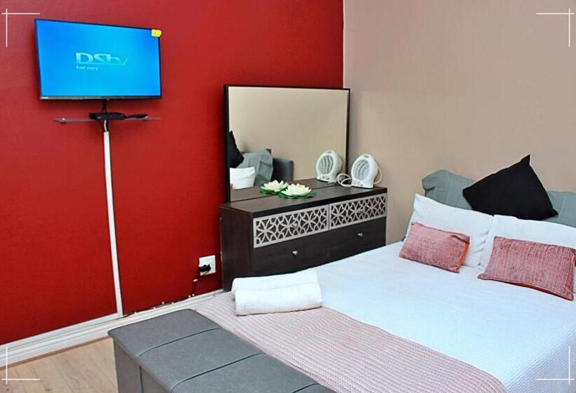 بنسيون The Global Link Hub