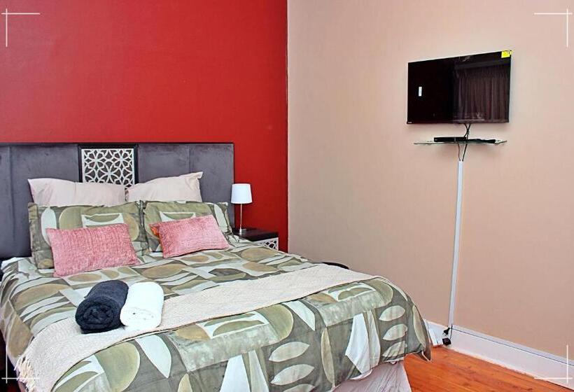 بنسيون The Global Link Hub