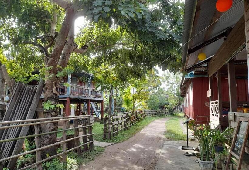 Пансион Vixay Dorm