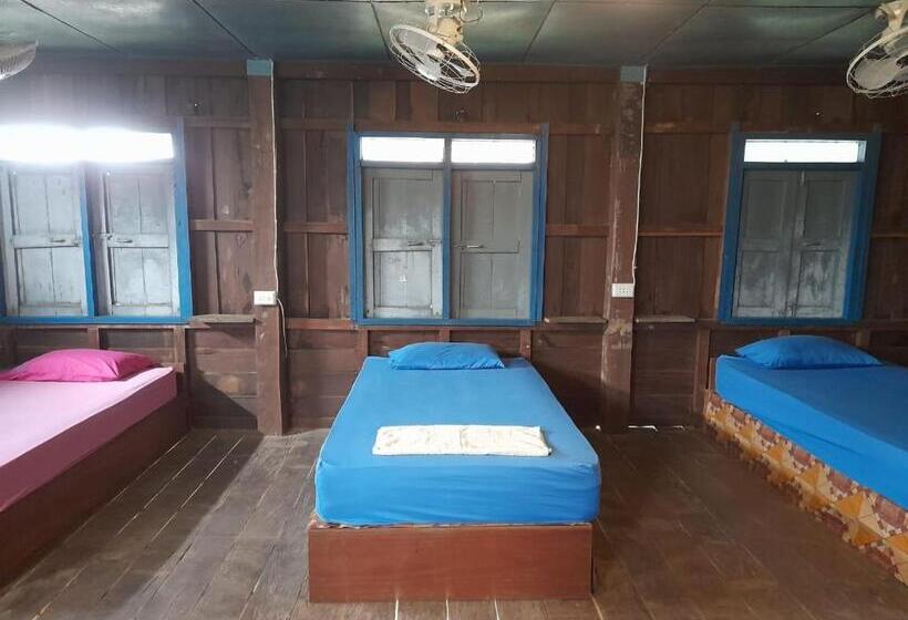 Пансион Vixay Dorm