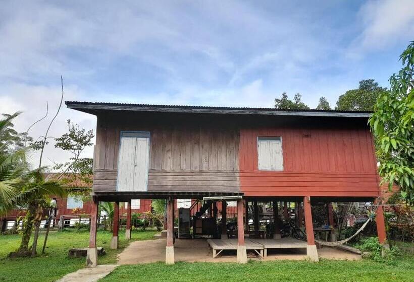 Пансион Vixay Dorm