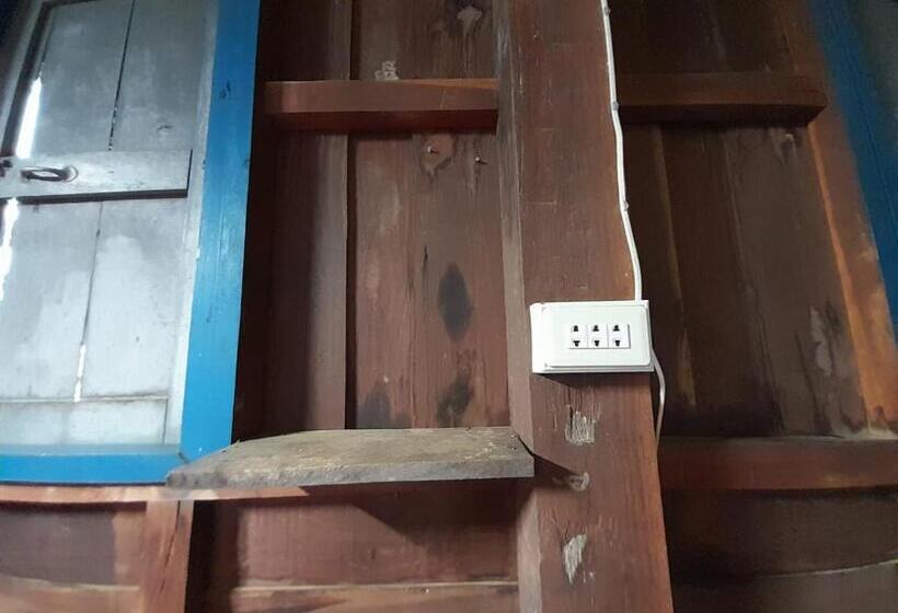 Пансион Vixay Dorm