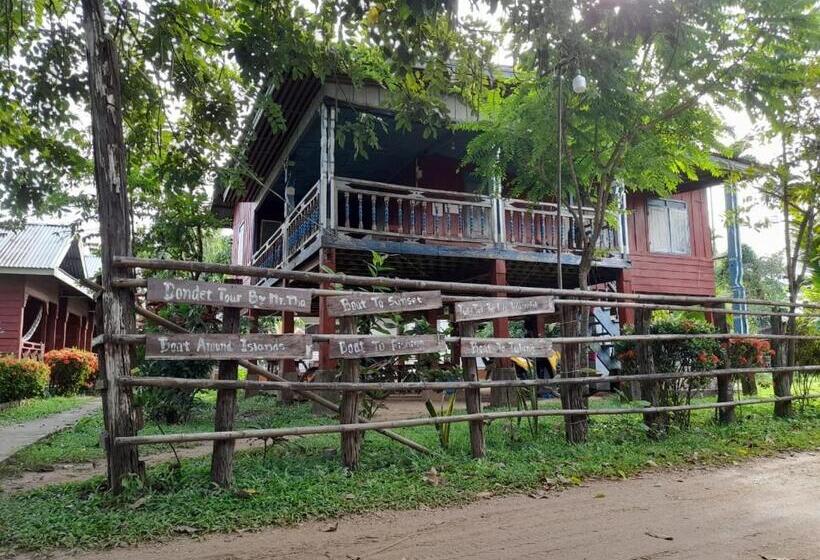 Пансион Vixay Dorm