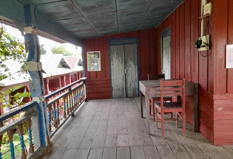 Пансион Vixay Dorm