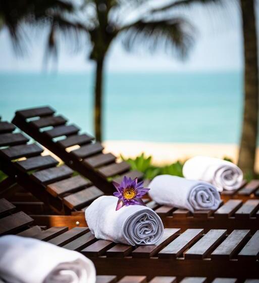 리조트 The Rockwall Boutique