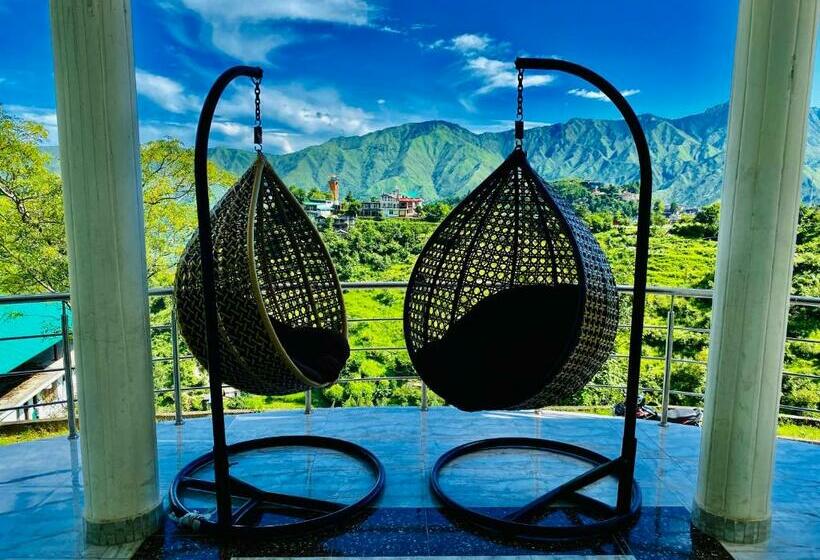 Sitara Hotel & Resort, ! Most Awarded Property In Mussoorie