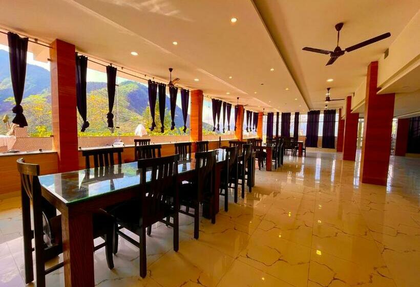 Sitara Hotel & Resort, ! Most Awarded Property In Mussoorie