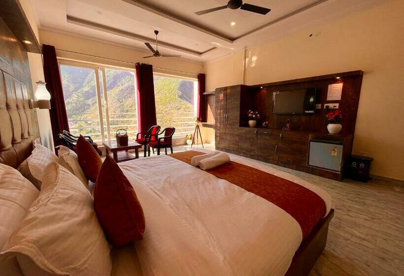 Sitara Hotel & Resort, ! Most Awarded Property In Mussoorie