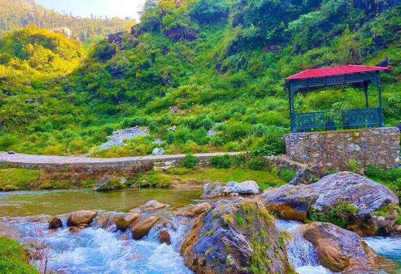 Sitara Hotel & Resort, ! Most Awarded Property In Mussoorie