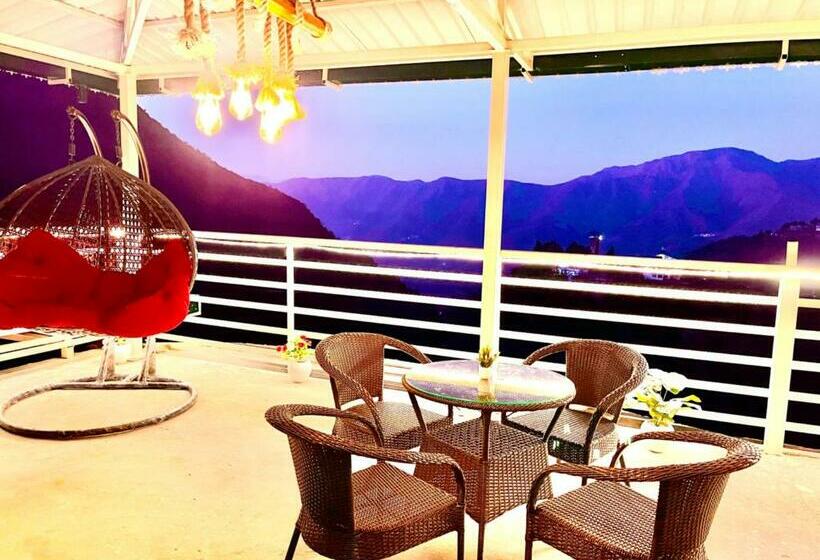 Sitara Hotel & Resort, ! Most Awarded Property In Mussoorie