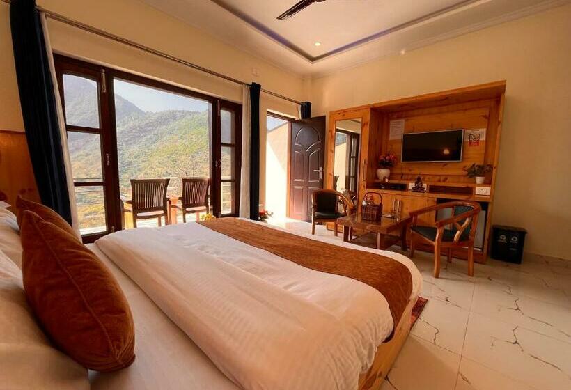 Sitara Hotel & Resort, ! Most Awarded Property In Mussoorie