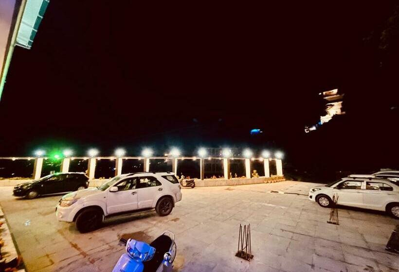 Sitara Hotel & Resort, ! Most Awarded Property In Mussoorie