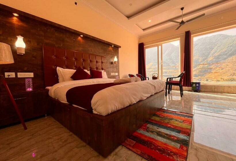 Sitara Hotel & Resort, ! Most Awarded Property In Mussoorie
