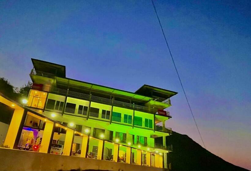 Sitara Hotel & Resort, ! Most Awarded Property In Mussoorie