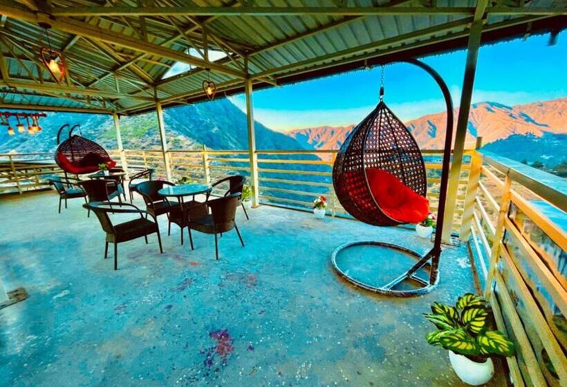 Sitara Hotel & Resort, ! Most Awarded Property In Mussoorie