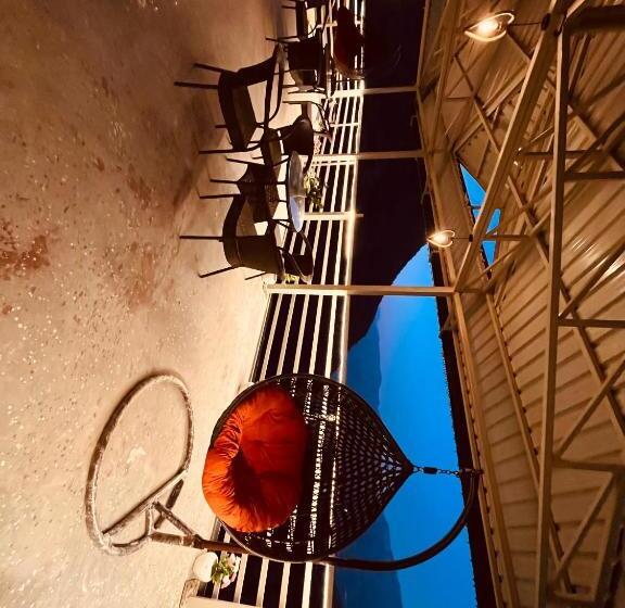 Sitara Hotel & Resort, ! Most Awarded Property In Mussoorie