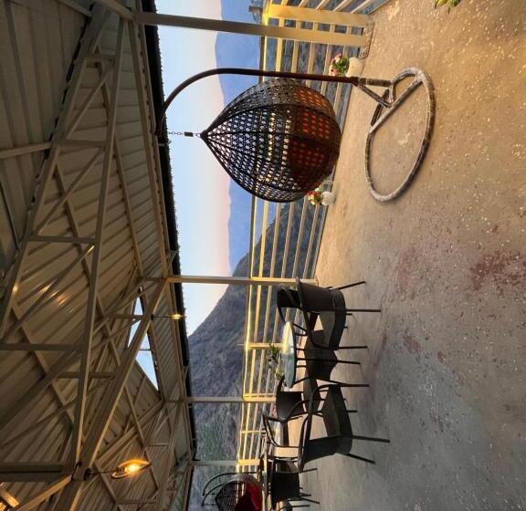 Sitara Hotel & Resort, ! Most Awarded Property In Mussoorie