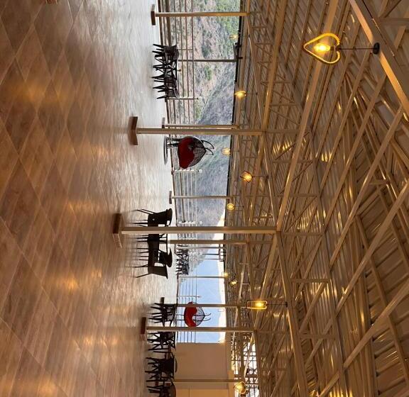 Sitara Hotel & Resort, ! Most Awarded Property In Mussoorie