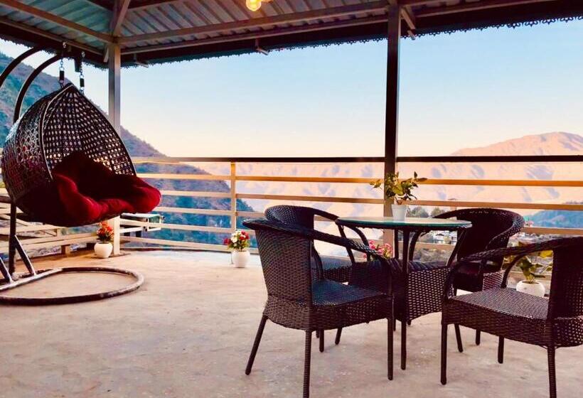 Sitara Hotel & Resort, ! Most Awarded Property In Mussoorie