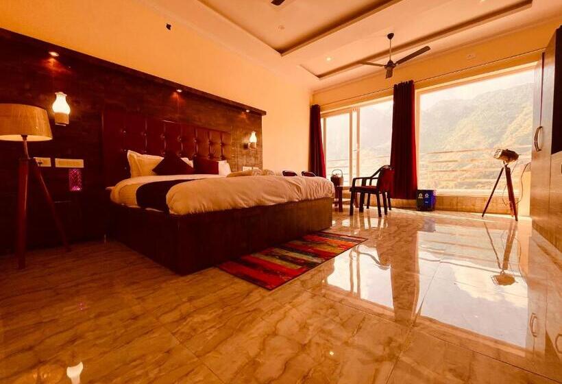 Sitara Hotel & Resort, ! Most Awarded Property In Mussoorie