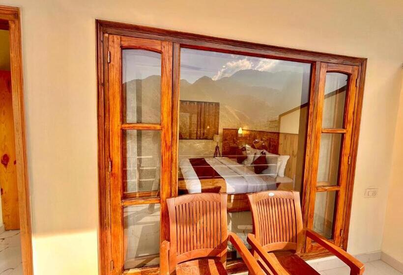 Sitara Hotel & Resort, ! Most Awarded Property In Mussoorie