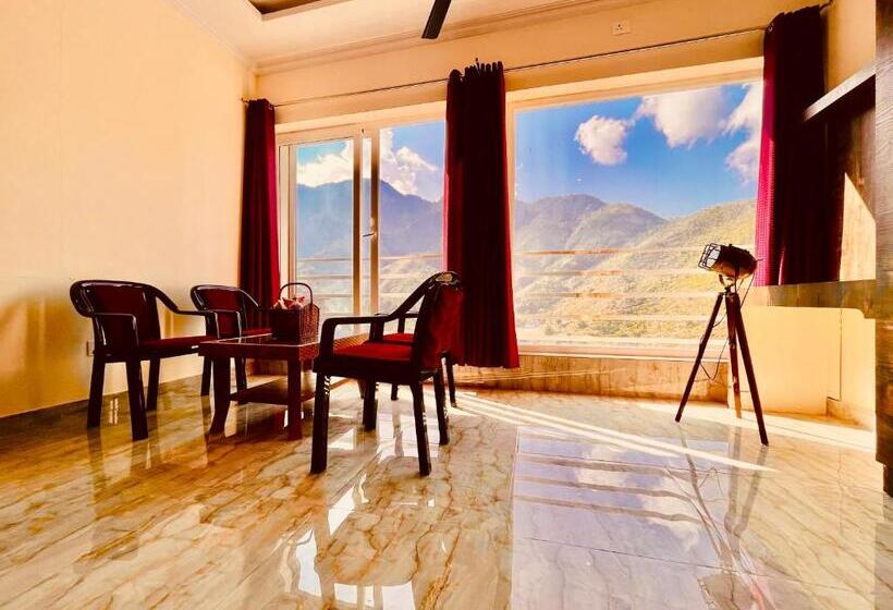 Sitara Hotel & Resort, ! Most Awarded Property In Mussoorie