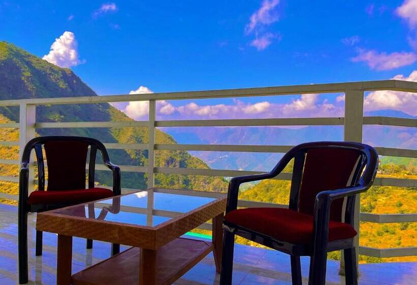 Sitara Hotel & Resort, ! Most Awarded Property In Mussoorie
