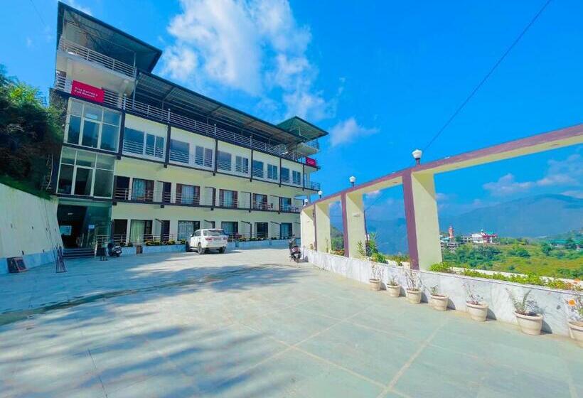 Sitara Hotel & Resort, ! Most Awarded Property In Mussoorie