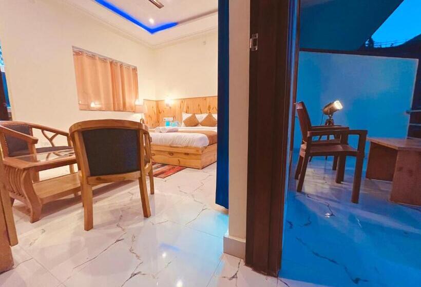 Sitara Hotel & Resort, ! Most Awarded Property In Mussoorie