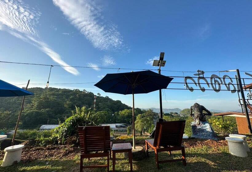 So View Phuket Resort