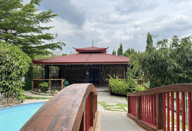 Torres Farm Resort Powered By Cocotel