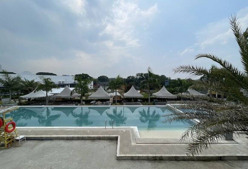 Torres Farm Resort Powered By Cocotel