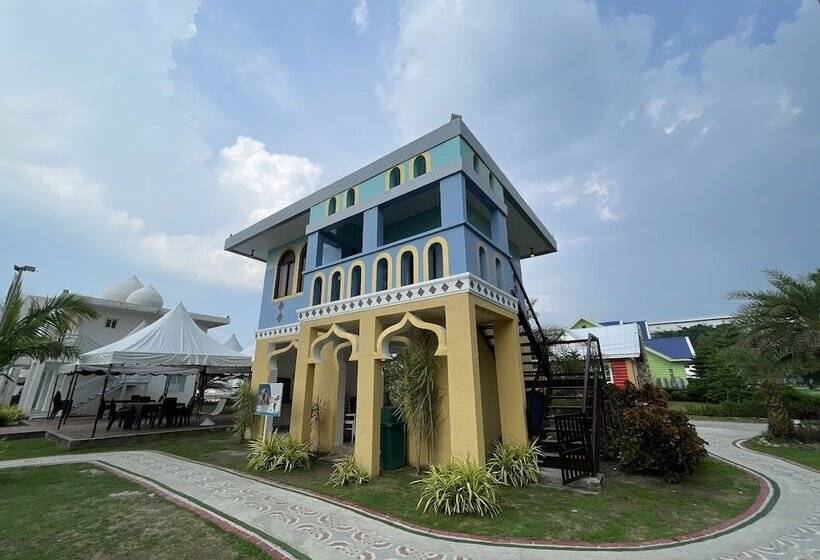 Torres Farm Resort Powered By Cocotel