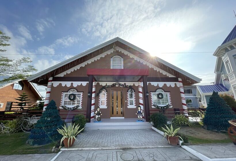 Torres Farm Resort Powered By Cocotel