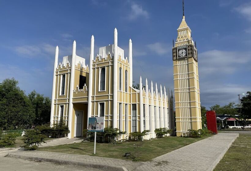 Torres Farm Resort Powered By Cocotel