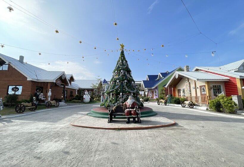 Torres Farm Resort Powered By Cocotel