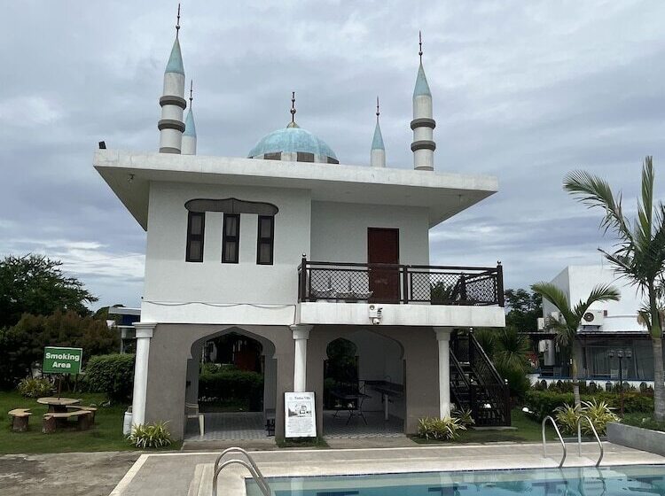 Torres Farm Resort Powered By Cocotel