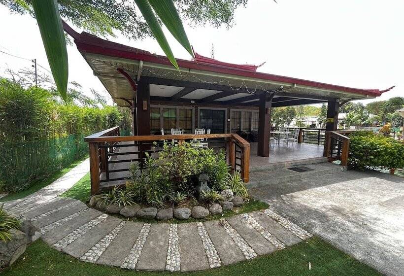 Torres Farm Resort Powered By Cocotel
