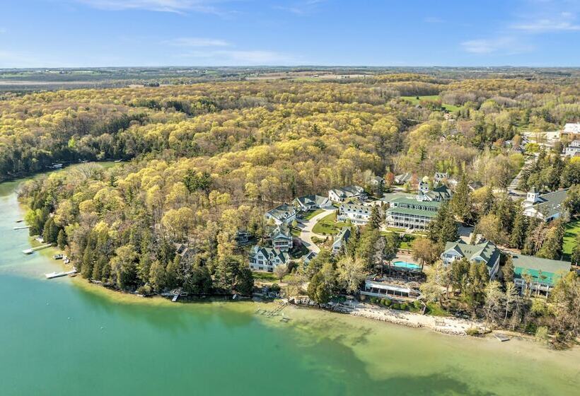 Victorian Inn Elkhart Lake