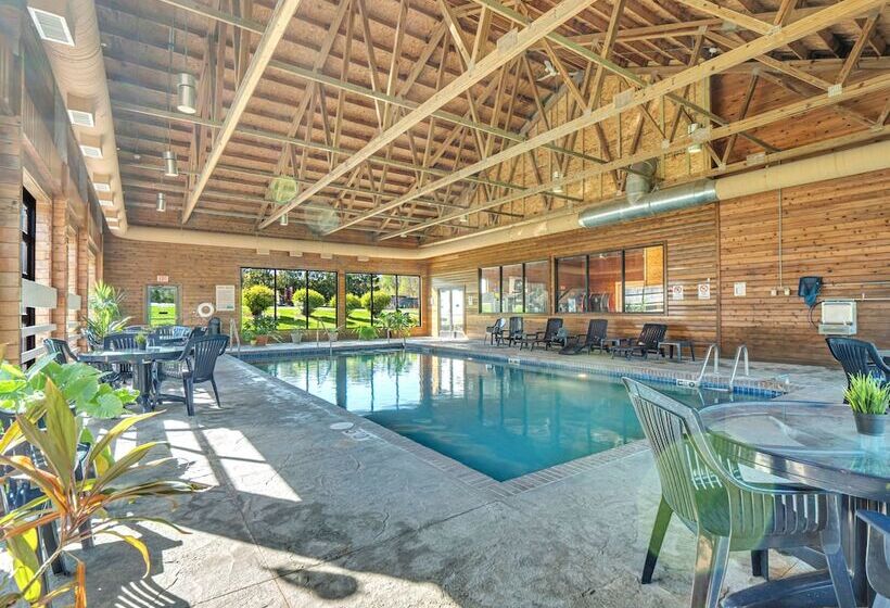 Victorian Inn Elkhart Lake
