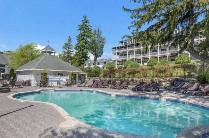 Victorian Inn Elkhart Lake