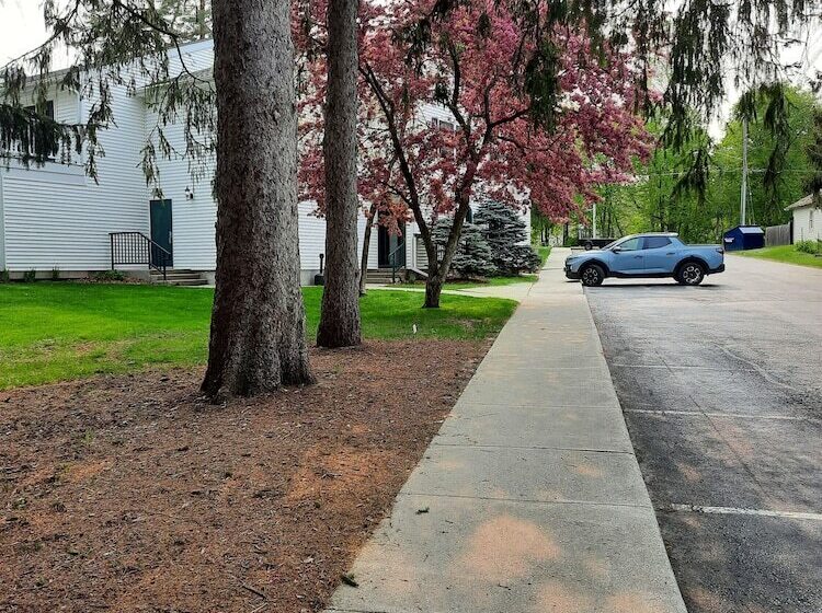 Victorian Inn Elkhart Lake