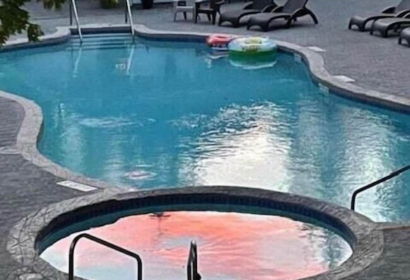 Victorian Inn Elkhart Lake