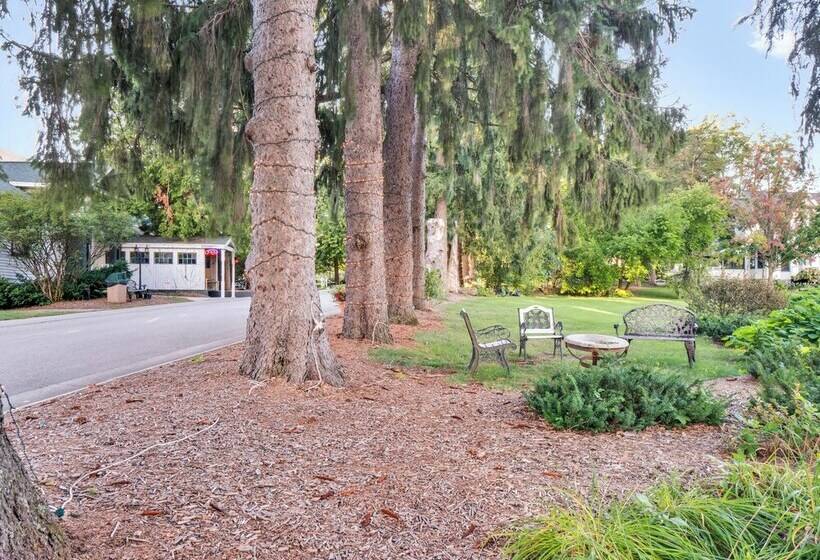 Victorian Inn Elkhart Lake