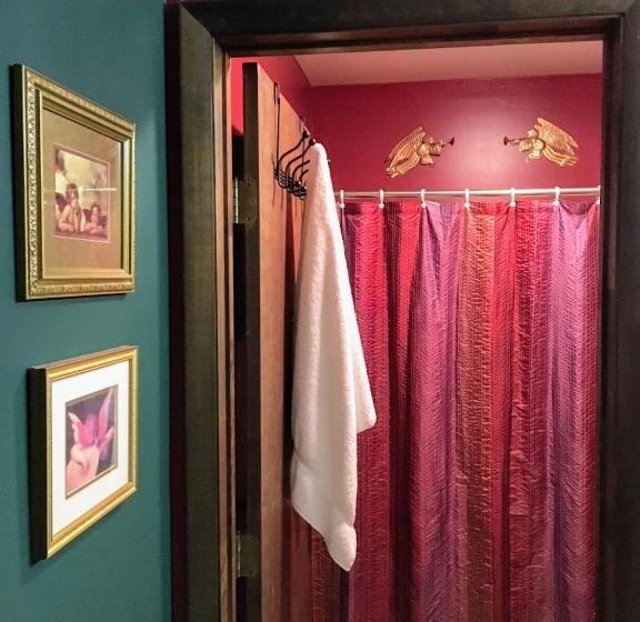 Victorian Inn Elkhart Lake