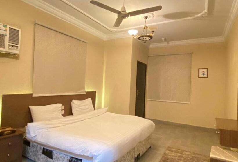 فيفيندا أحلى مكان خميس مشيط